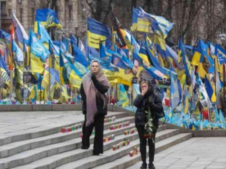 Agguati contro i reclutatori. Kiev teme la rivolta interna