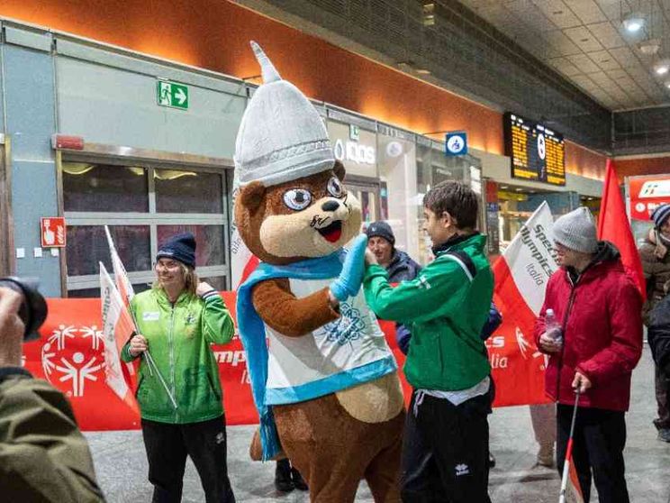 A Torino lo spettacolo dello sport senza limiti e senza pregiudizi