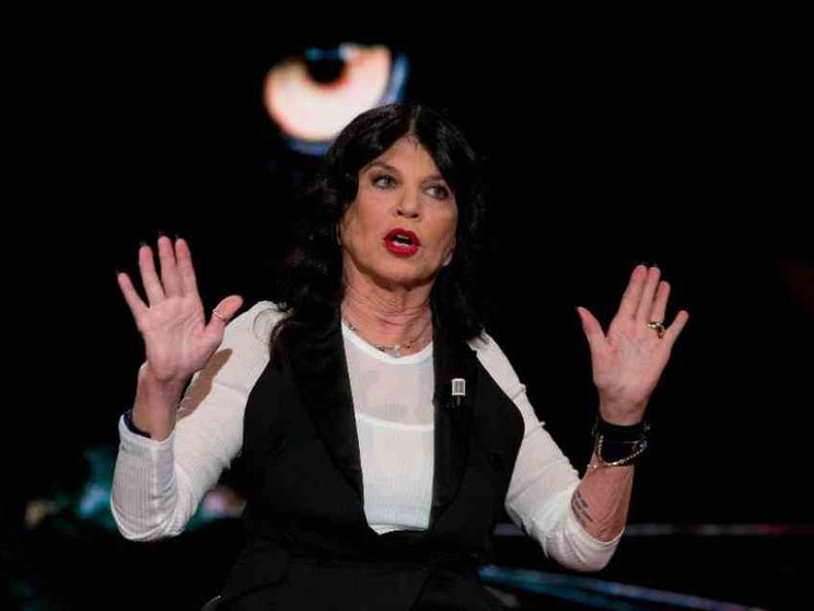 Prostituzione e droga: ai domiciliari Stefania Nobile, figlia di Wanna Marchi