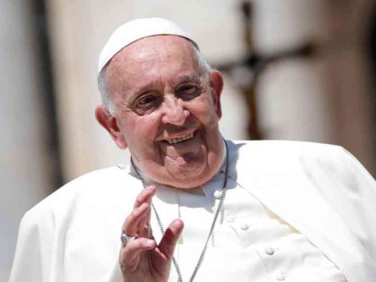 La poesia per Francesco ha un volto sociale e teologico