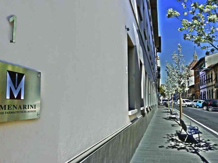 Per Menarini ricavi record: «Ma sull'industria l'Ue si fa male da sola»