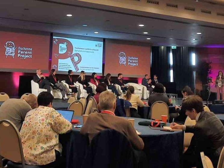 Malattie neuromuscolari rare: sempre più orizzonti, sempre meno confini