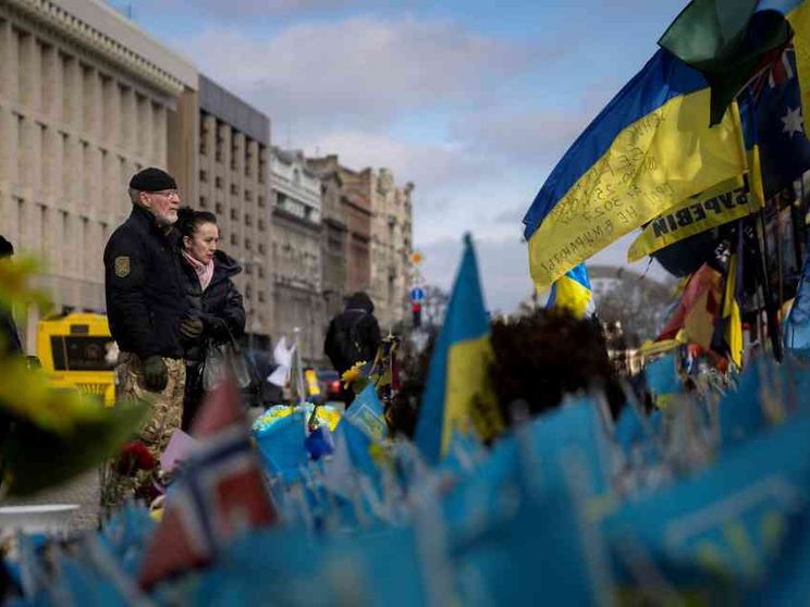 Stop Usa alle armi, Zelensky: «Pronti alla tregua immediata»