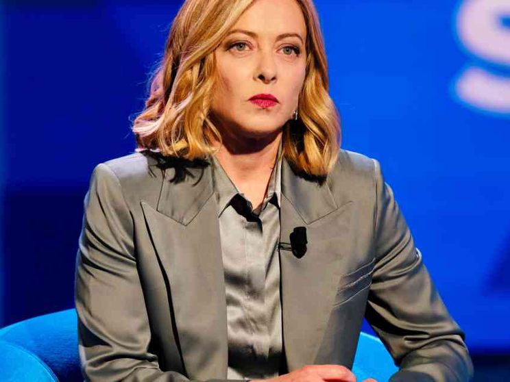 Meloni contro i dazi di Trump: una guerra commerciale non conviene a nessuno