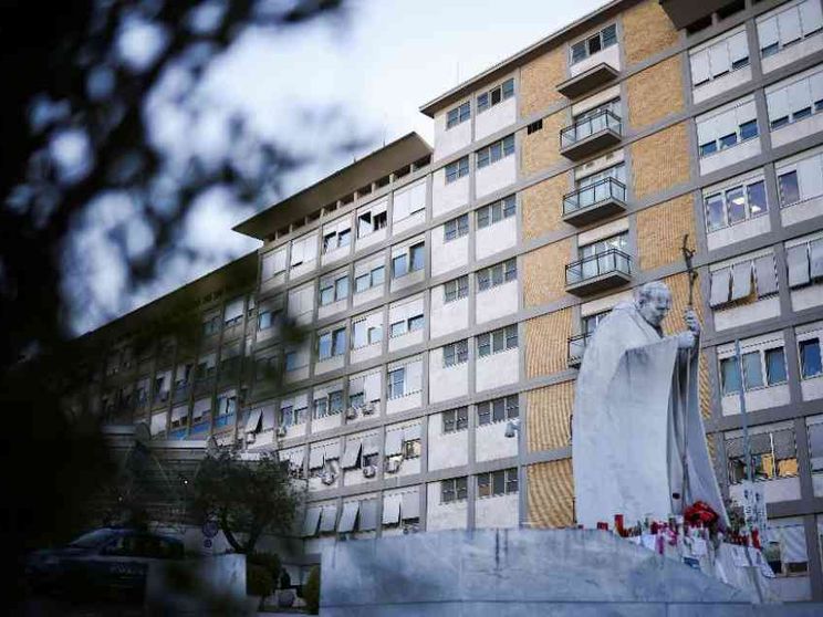 Quale "benedizione" si nasconde dentro la fragilità?