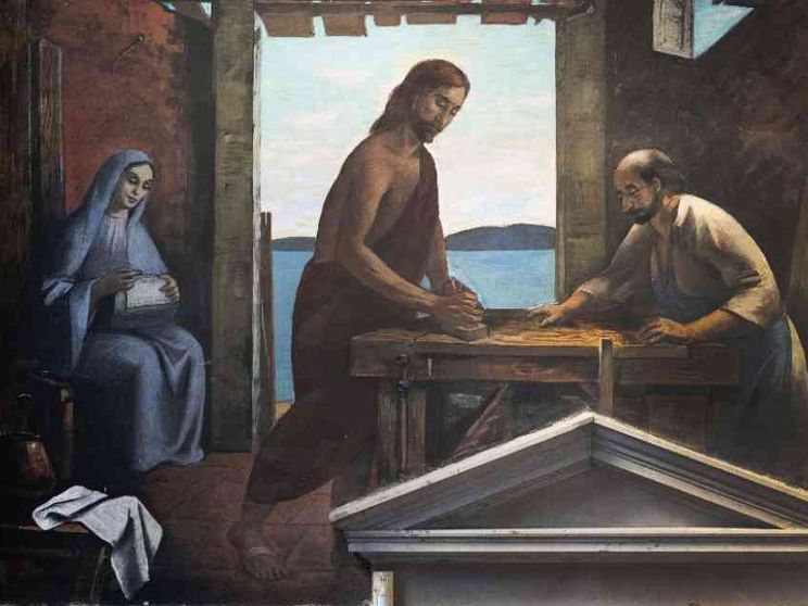 «Gesù, il Figlio che non si lascia contenere dai nostri schemi»