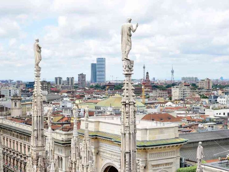 Milano e il “Salva Milano”: cosa serve dopo l'ultimo scandalo