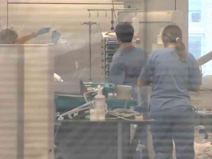 Fine vita, legge con le cure palliative