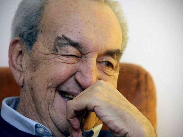 Vi racconto il “mio” Bruno Pizzul e perché volevo essere come lui