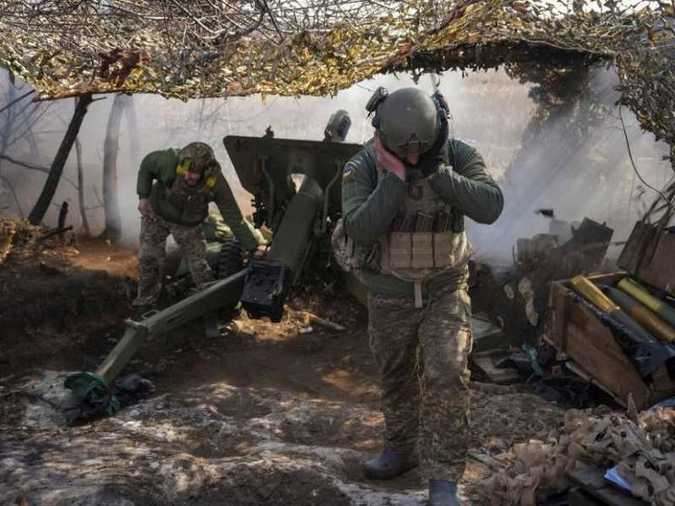 La crisi dei soldati lungo il fronte. La Russia sfonda anche a Sumy