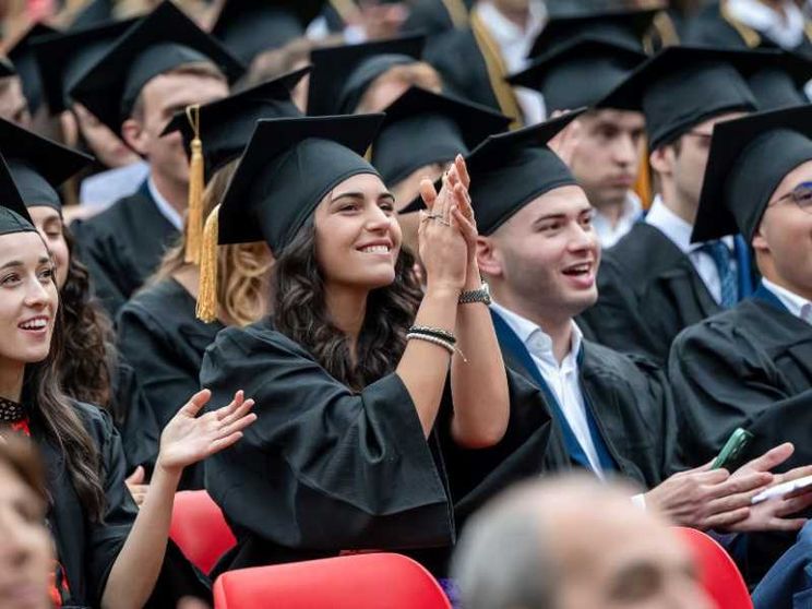 Neomamme all’università, ora la laurea è missione possibile