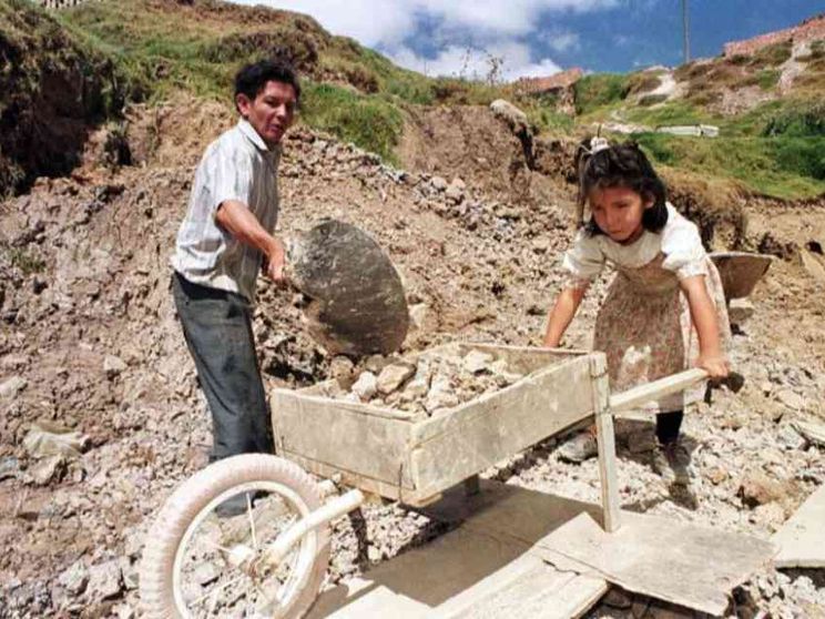 «Costruire giustizia e fratellanza con una teologia controcorrente»