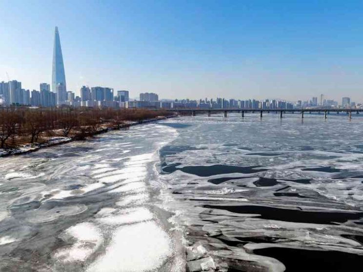 Cambiare nome per cambiare vita: è l'ultima moda sudcoreana