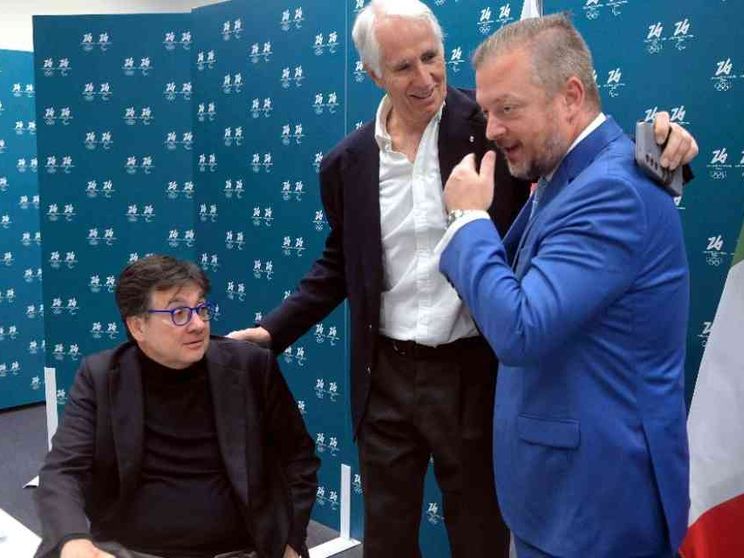 Giochi paralimpici a 365 giorni dal via: la scelta inclusiva