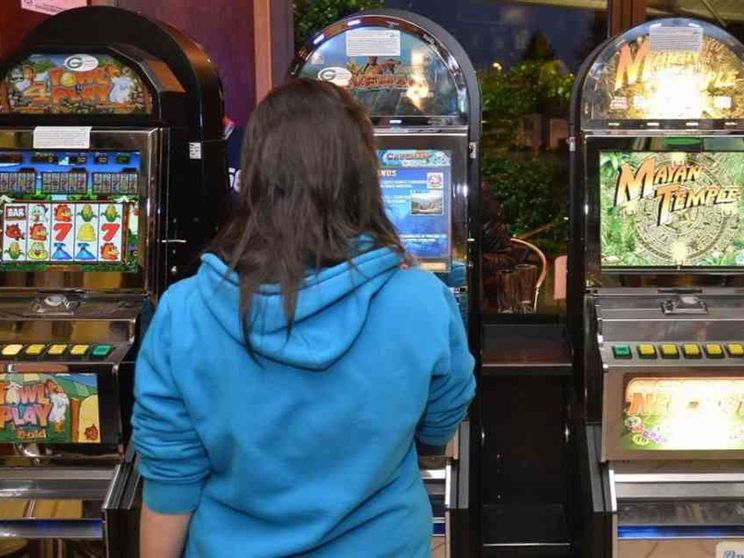 Lotta all'azzardo e alle altre dipendenze in locali confiscati alle mafie