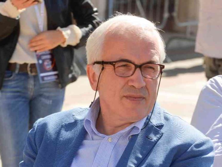 Lotti: «L'Europa non pensa alla pace, ma alla guerra»