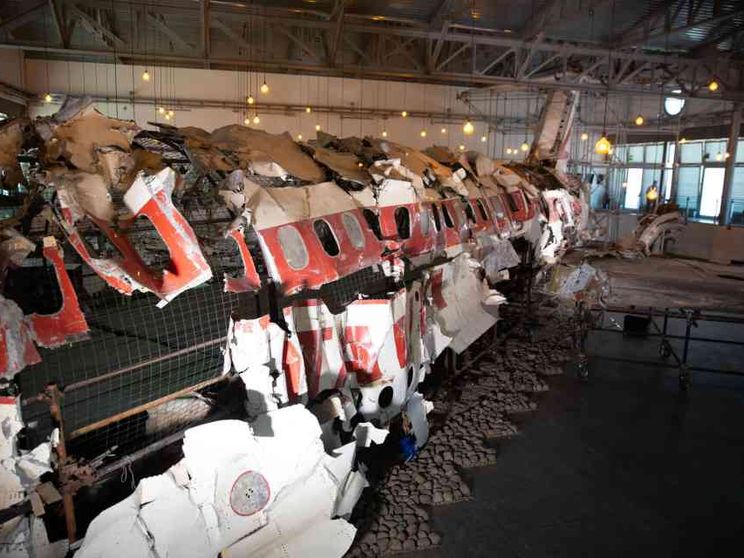 Ustica, Procura di Roma chiede archiviazione dell'ultima inchiesta sulla strage