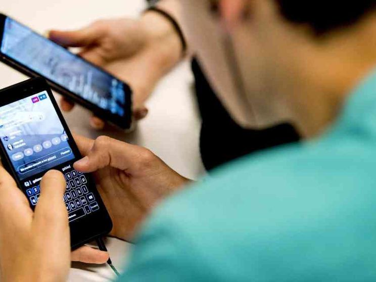 Via smartphone e notifiche: siamo pronti per la Giornata della disconessione?