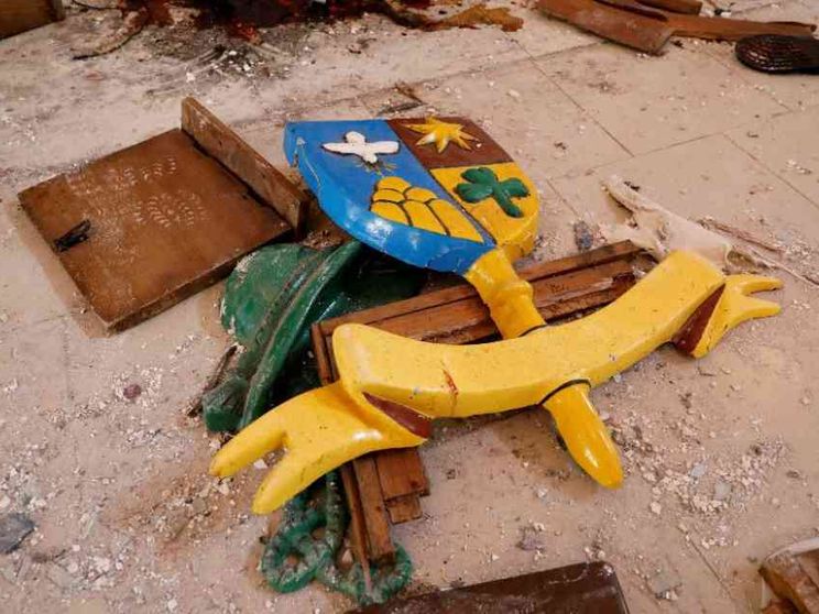 Un altro sacerdote cattolico è stato rapito e ucciso in Nigeria