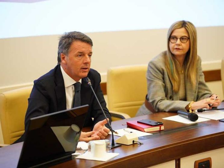 Terzo Settore, Iv: «Mondo vivo e concreto, basta spot»