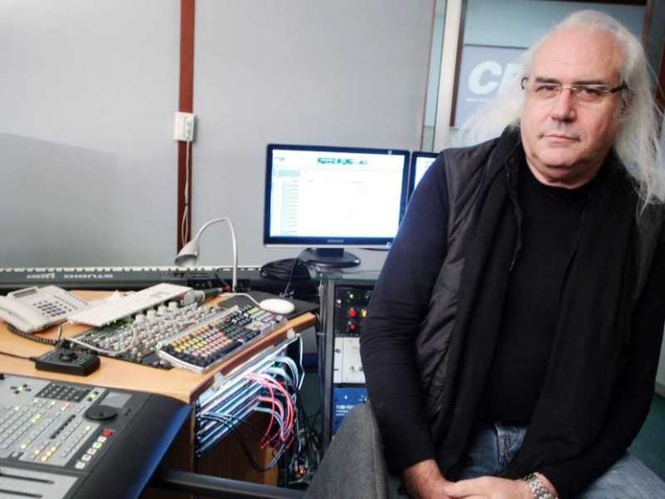 Franco Mussida: «Curo con la musica e con una fondazione»