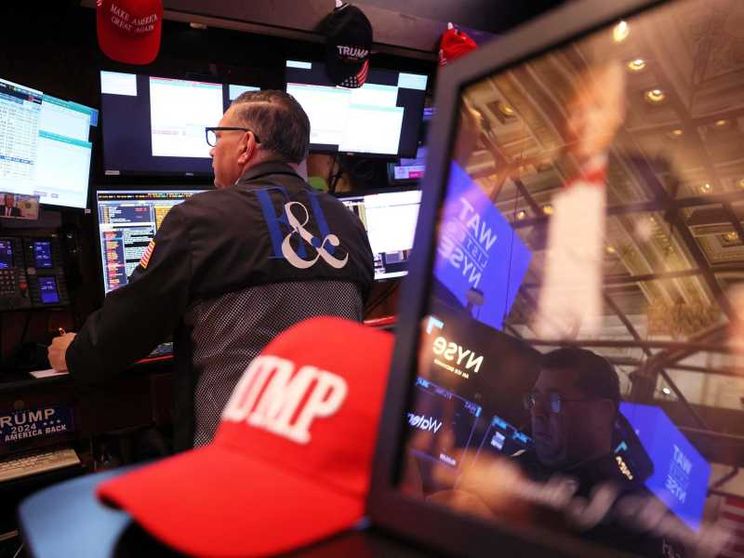 Il rinvio dei dazi per Messico e Canada. Anche per i rischi sull'economia Usa
