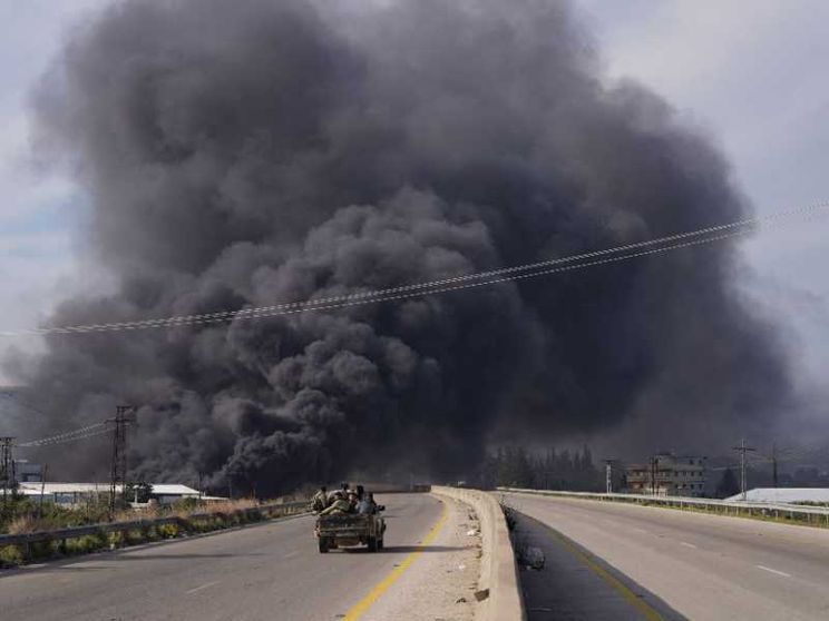 Siria, è caccia ai fedelissimi di Assad. Oltre 530 civili uccisi