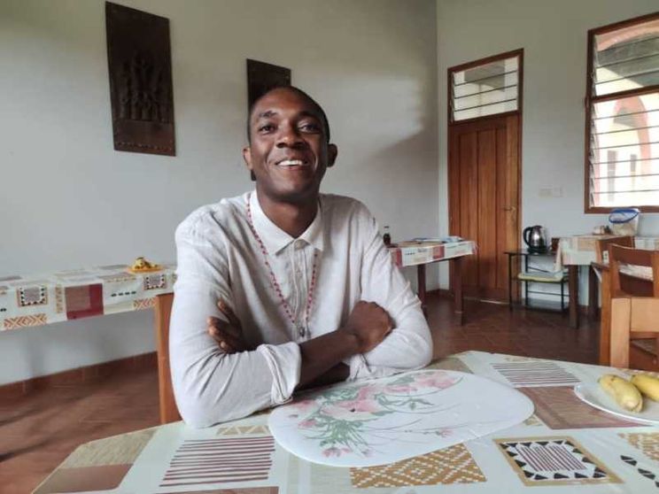«La mia vita in Congo, tra le milizie jihadiste che per voi sono sigle»