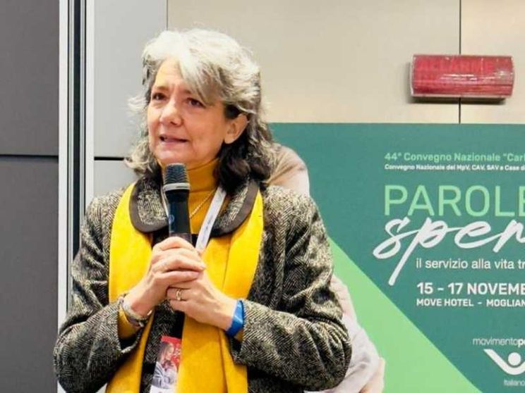 Il Giubileo dei volontari: «Serviamo ogni vita, così si ferma lo scarto»