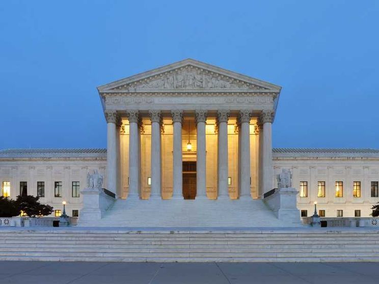 Lo strapotere di Trump e lo "scudo" della Corte Suprema