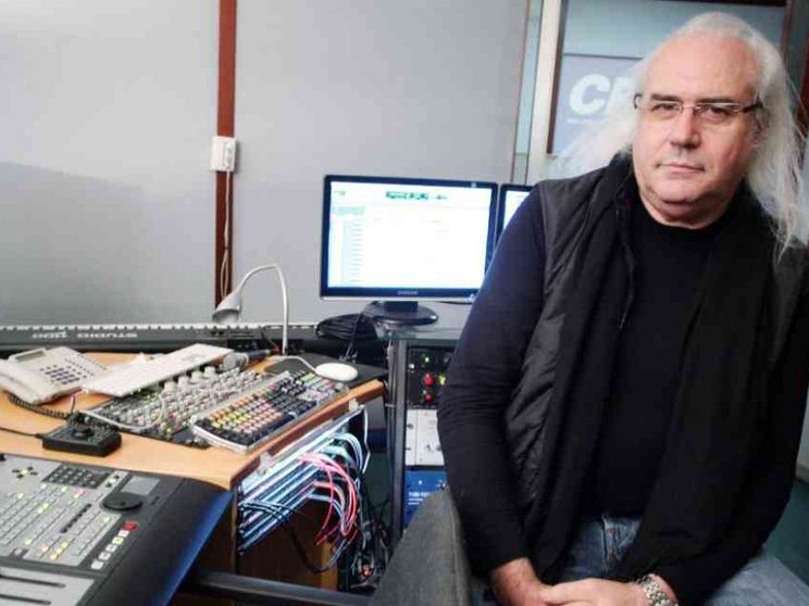 Franco Mussida: «Curo con la musica e con una fondazione»