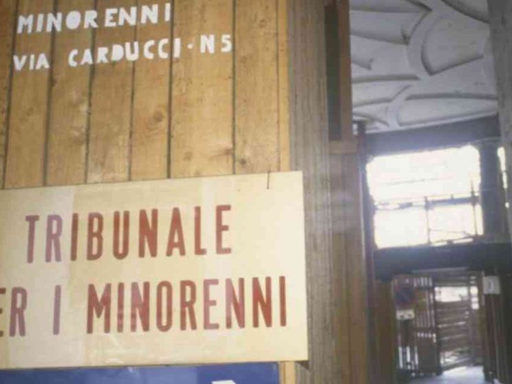 Ragazzi fragili, ecco perché oggi la giustizia rischia di dimenticarli