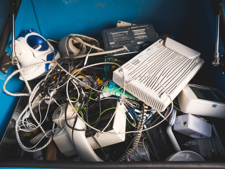 Italia indietro, ma può ancora crescere