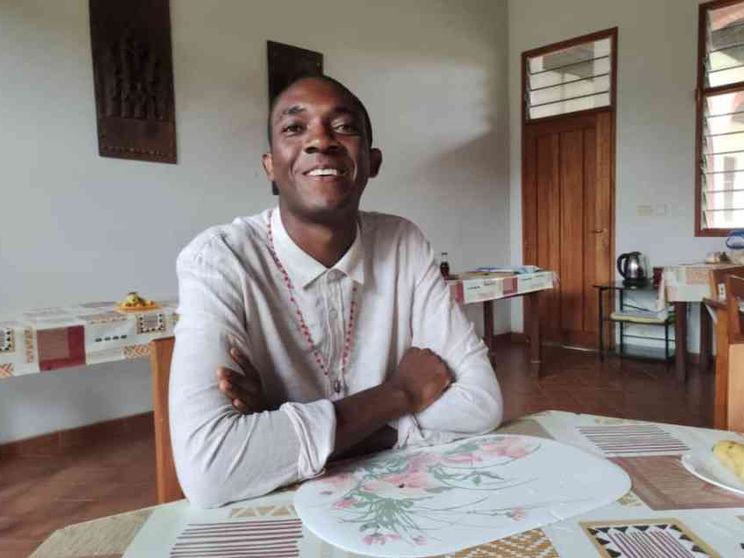 «La mia vita in Congo, tra le milizie jihadiste che per voi sono sigle»