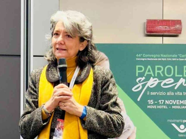 Il Giubileo dei volontari: «Serviamo ogni vita, così si ferma lo scarto»