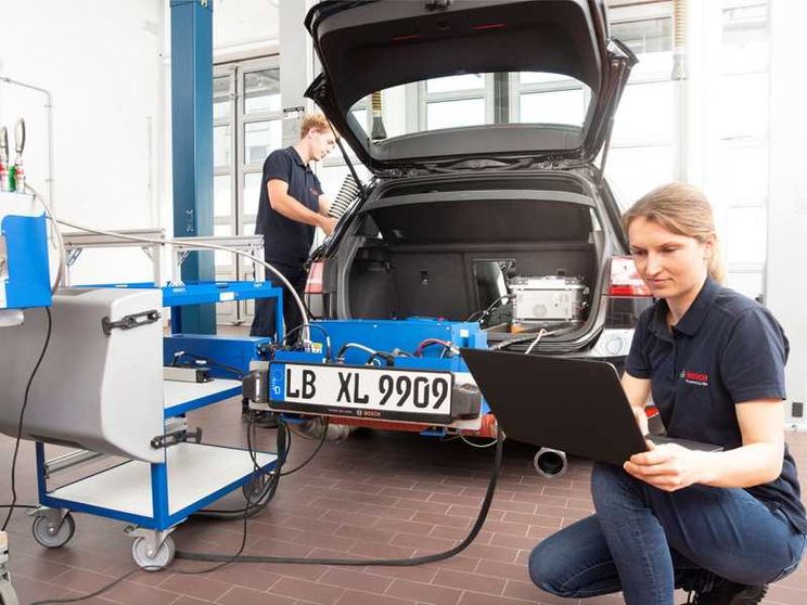 L'officina del futuro è digitale e inclusiva. E anche femminile