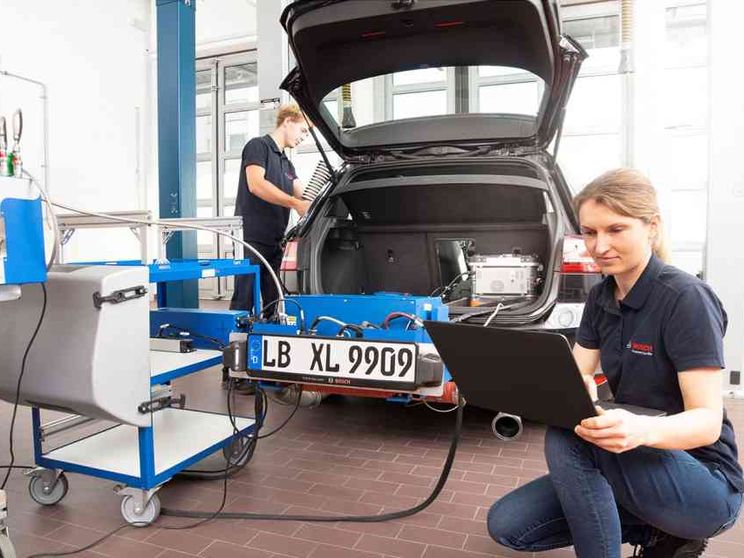 L'officina del futuro è digitale e inclusiva. E anche femminile