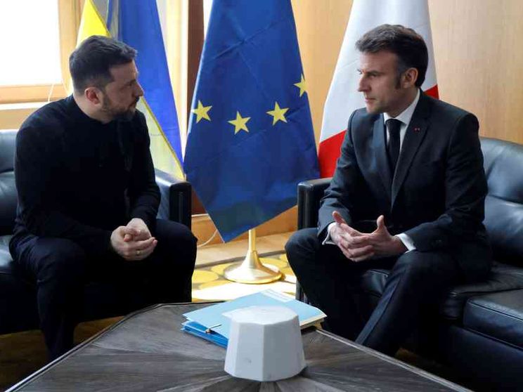 Cos'è l'ombrello nucleare francese e perché dovremmo ripararci sotto