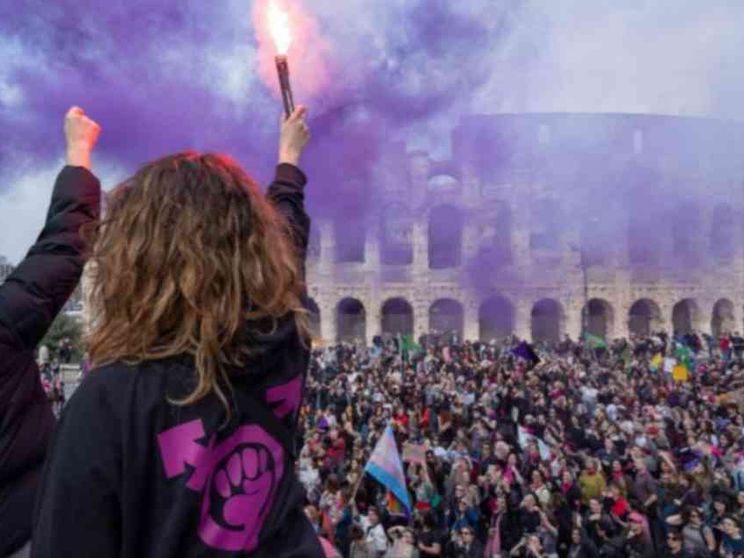 8 marzo, «c’è ancora molto da fare per la parità»