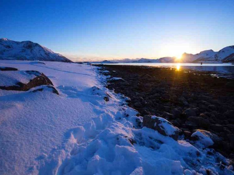 La Groenlandia al voto: «Non siamo in vendita»