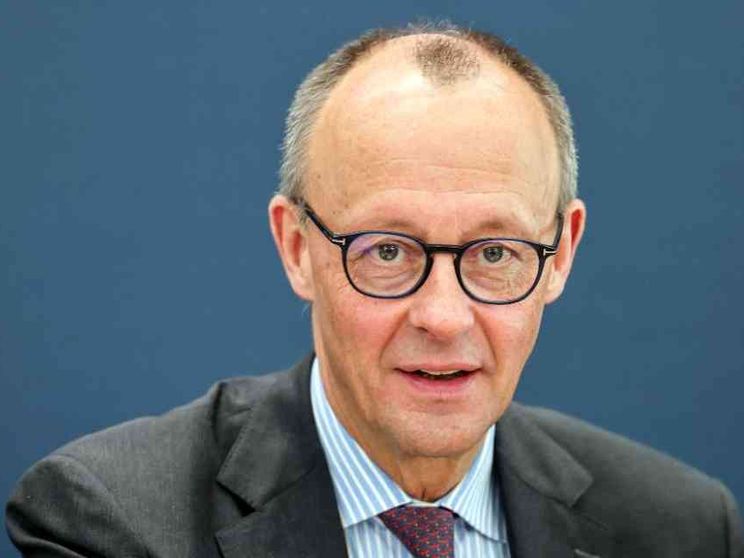 In Germania c'è l'accordo: risorge la Grande coalizione