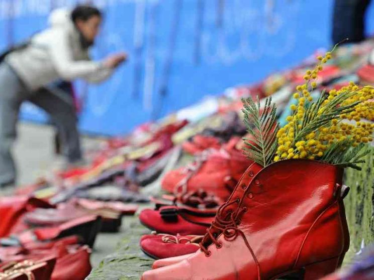 Manuela, dall'inferno della violenza alla rinascita di Gustavo (e dell'amore)