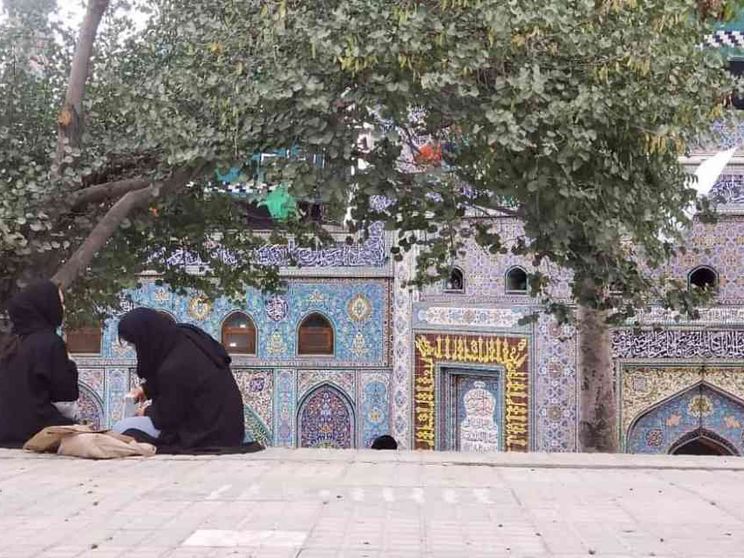 Mahdia e le ragazze senza scuola nell'Afghanistan delle madrase