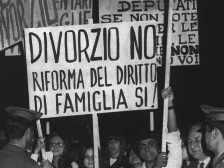Diritto di famiglia, come riformare la riforma di 50 anni fa
