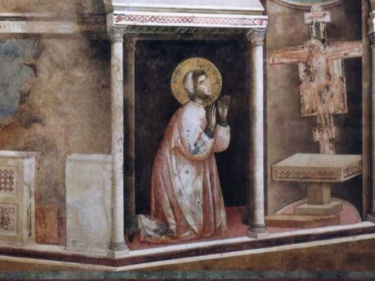 San Francesco, compagno di viaggio fra le paure del cambiamento d’epoca