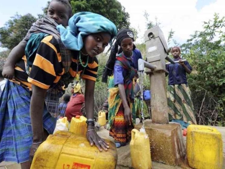 Lo stop a Usaid colpisce le Ong cattoliche