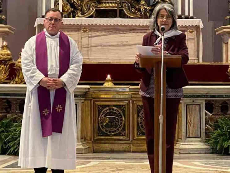 Marina Casini: il nostro inno di speranza per un nuovo umanesimo