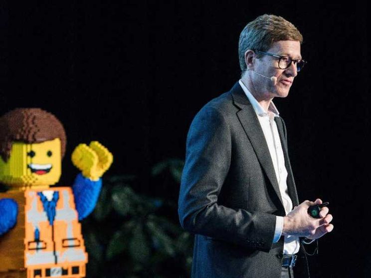 Lego da record, perché i mattoncini colorati vanno alla grande