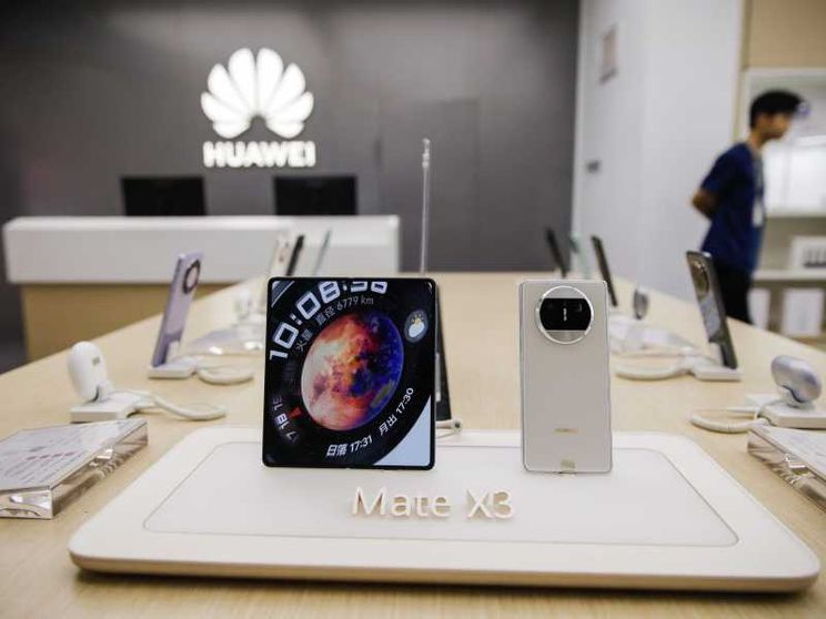 Corsa ai chip, la Cina vince la sfida sulla ricerca