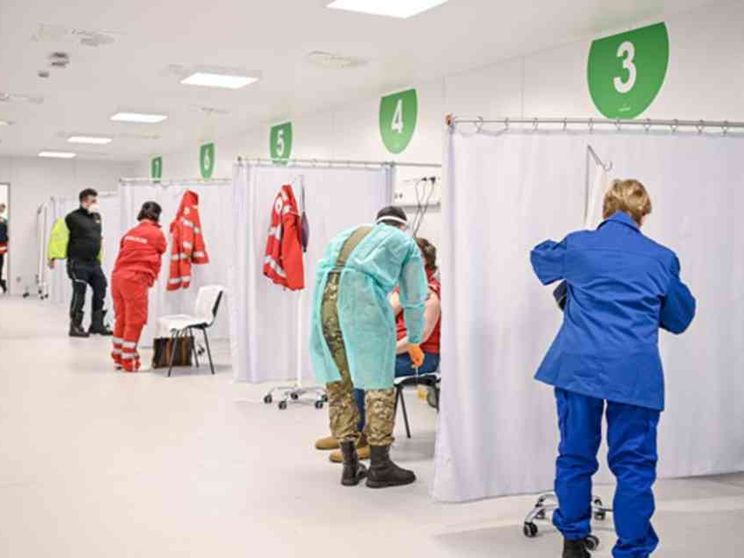 «Pandemie? Vi spiego perché siamo più pronti. Sui vaccini c'è tanta ignoranza»